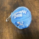 スノーマンダイスボードゲーム