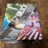 脱出ゲームアンロックパッケージ