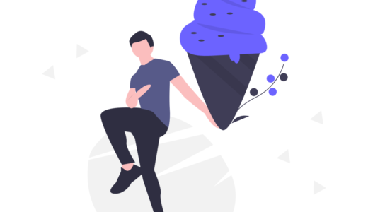 【新作】アポロとミスド【アイス】