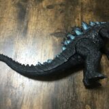 GODZILLA2019ソフビ