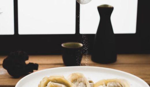 【マインドフルネス】精神を安定させたい。それなら餃子を作ろう！　–料理と瞑想–【今ここ】