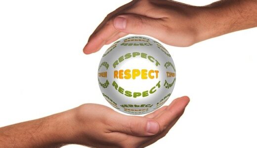 【信頼関係】人を怒らせてしまった。反省の日。【他者を敬う】