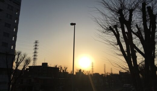 【卒園式】我が子への想い。新しい日々の始まり。【6年という月日】