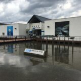 相模川ふれあい科学館アクアリウムさがみはら