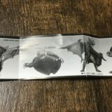 ガメラHG壱リスト