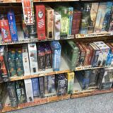 ヨドバシカメラ町田店ボードゲーム売り場