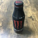 モンスターエナジースーパーコーラ