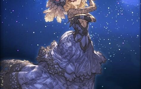 【グラブル】マスカレード取得クエスト簡単攻略！　今からマスカレードにチャレンジしよう。【アラベスク属性変更オススメ】