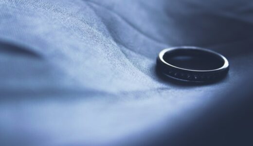 【離婚】別々の道を生きるということ。友人夫婦の別れを寂しく思う。【決断】