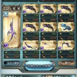 闇マグナ編成マスカレード用