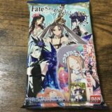 FGOウェハースパッケージ