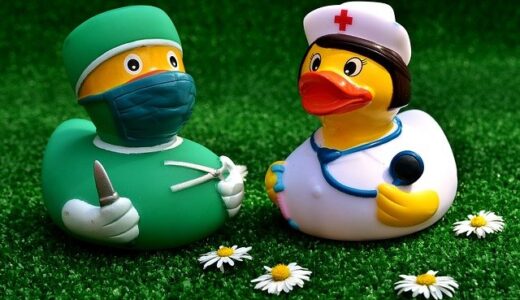 【ワクチン】1回目の接種を終えました。果たして副反応は起こるのか？　熱は？痛みは？【ファイザー】