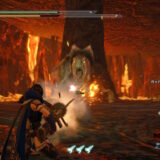 モンハンライズライトボウガンアンジャナフ戦