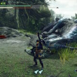 バルファルク討伐成功