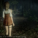 氷見野さんを見つけた。