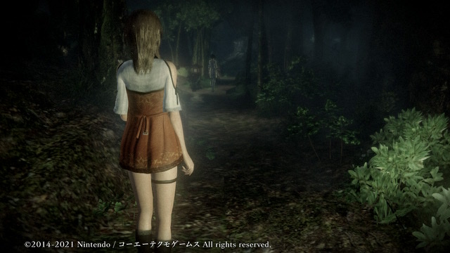 氷見野さんを見つけた。