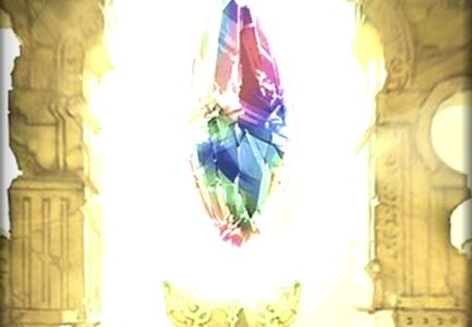 【グラブル】ガチャピンルーレット6日目は10連。気楽に引いたらとんでもないことに。【ガチャ】