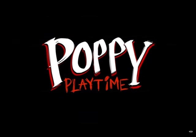 ポピープレイタイム