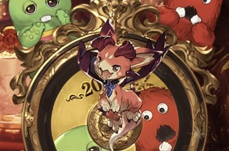 【グラブル】ガチャピン14日目。今日はなんと200連。さあ、心ゆくまで回すぞ!【2022】
