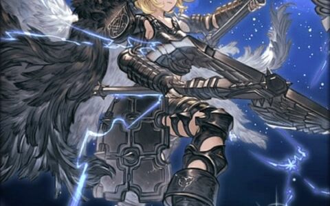 【グラブル】クラス5「ヴァイキング」解放。取得条件は簡単。誰でもできるよ。【取り方】