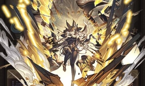 【グラブル】リミテッド六竜ガレヲン登場！　その性能やいかに。【グラフェス】