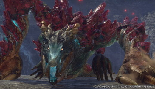 【ネタバレ注意！】ラスボスは冥淵龍ガイアデルム。圧倒的巨体。だけど攻略は簡単？！【モンスターハンター・サンブレイク】